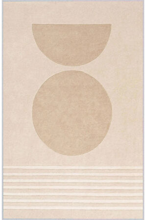 Dijital Baskı Yıkanabilir Kaymaz Taban Salon Halısı Ve Yolluk RVG1155