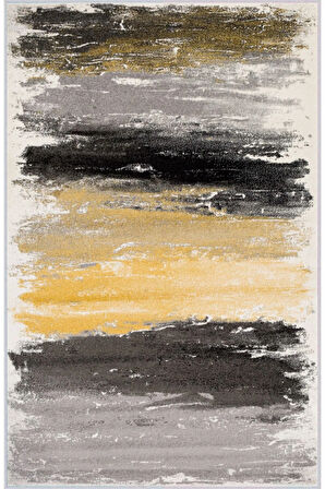 Dijital Baskı Yıkanabilir Kaymaz Taban Salon Halısı Ve Yolluk RVG1161