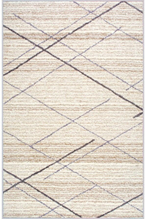 Dijital Baskı Yıkanabilir Kaymaz Taban Salon Halısı Ve Yolluk RVG1168