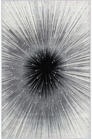 Dijital Baskı Yıkanabilir Kaymaz Taban Salon Halısı Ve Yolluk RVG1181