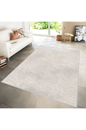 Dijital Baskı Yıkanabilir Kaymaz Taban Salon Halısı Ve Yolluk RVG1209