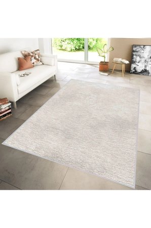 Dijital Baskı Yıkanabilir Kaymaz Taban Salon Halısı Ve Yolluk RVG1209