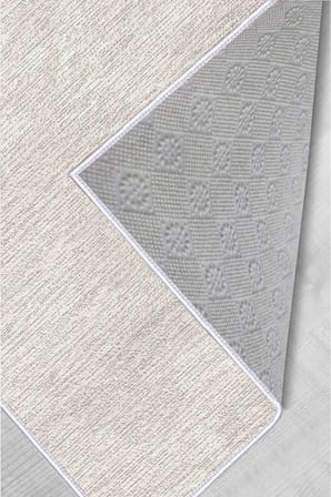 Dijital Baskı Yıkanabilir Kaymaz Taban Salon Halısı Ve Yolluk RVG1209