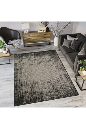 Dijital Baskı Yıkanabilir Kaymaz Taban Salon Halısı Ve Yolluk RVG1211