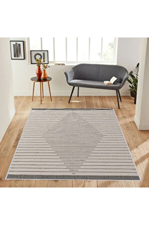 Dijital Baskı Yıkanabilir Kaymaz Taban Salon Halısı Ve Yolluk RVG1213