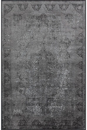 Dijital Baskı Yıkanabilir Kaymaz Taban Salon Halısı Ve Yolluk RVG1221