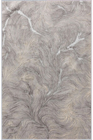 Dijital Baskı Yıkanabilir Kaymaz Taban Salon Halısı Ve Yolluk RVG1229