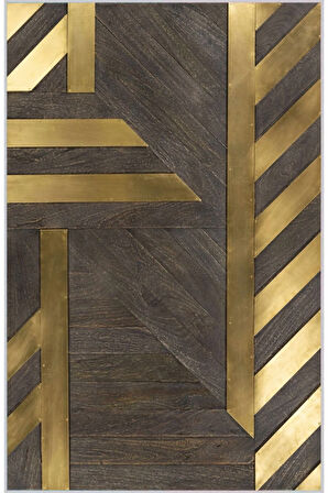 Dijital Baskı Yıkanabilir Kaymaz Taban Salon Halısı Ve Yolluk RVG1244