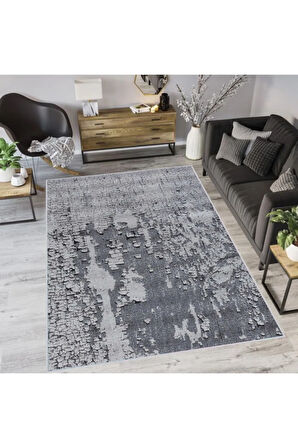 Dijital Baskı Yıkanabilir Kaymaz Taban Salon Halısı Ve Yolluk RVG1271