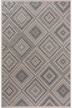 Dijital Baskı Yıkanabilir Kaymaz Taban Salon Halısı Ve Yolluk RVG1276