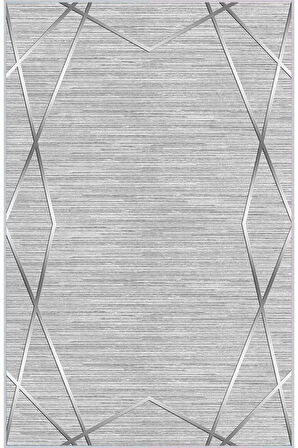 Dijital Baskı Yıkanabilir Kaymaz Taban Salon Halısı Ve Yolluk RVG1293