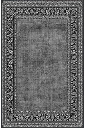 Dijital Baskı Yıkanabilir Kaymaz Taban Salon Halısı Ve Yolluk RVG1330-HT127