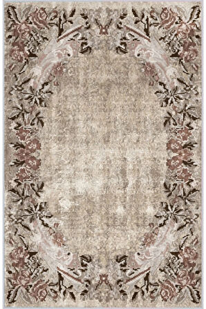 Dijital Baskı Yıkanabilir Kaymaz Taban Salon Halısı Ve Yolluk RVG1333-HT154