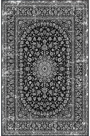 Dijital Baskı Yıkanabilir Kaymaz Taban Salon Halısı Ve Yolluk RVG1339-HT125