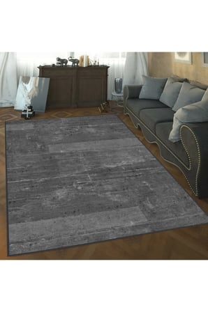 Dijital Baskı Yıkanabilir Kaymaz Taban Salon Halısı Ve Yolluk RVG1342-HT225