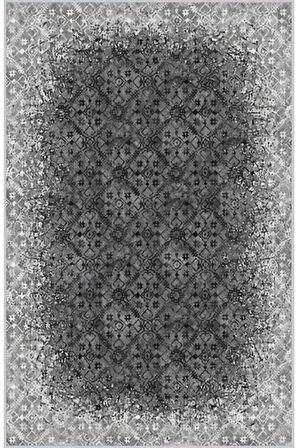 Dijital Baskı Yıkanabilir Kaymaz Taban Salon Halısı Ve Yolluk RVG1344-HT244