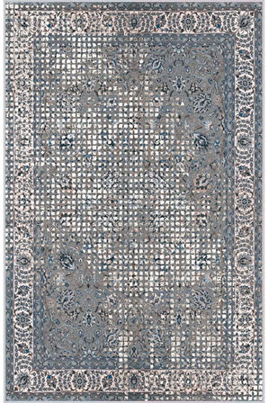 Dijital Baskı Yıkanabilir Kaymaz Taban Salon Halısı Ve Yolluk RVG1345-HT250