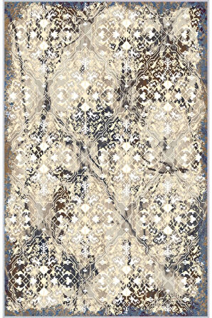 Dijital Baskı Yıkanabilir Kaymaz Taban Salon Halısı Ve Yolluk RVG1353-HT378