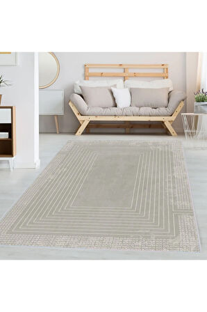 Dijital Baskı Yıkanabilir Kaymaz Taban Salon Halısı Ve Yolluk RVG1354-HT397