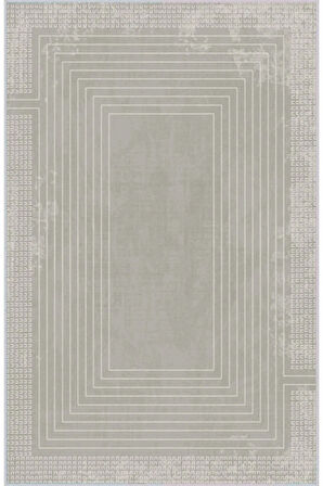 Dijital Baskı Yıkanabilir Kaymaz Taban Salon Halısı Ve Yolluk RVG1354-HT397