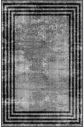 Dijital Baskı Yıkanabilir Kaymaz Taban Salon Halısı Ve Yolluk RVG1356-HT486