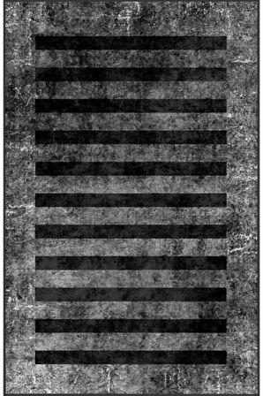 Dijital Baskı Yıkanabilir Kaymaz Taban Salon Halısı Ve Yolluk RVG1365-SD247