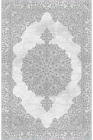 Dijital Baskı Yıkanabilir Kaymaz Taban Salon Halısı Ve Yolluk RVG1372-HY-1036