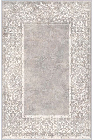 Dijital Baskı Yıkanabilir Kaymaz Taban Salon Halısı Ve Yolluk RVG1384-HT372