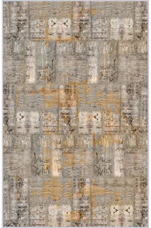 Dijital Baskı Yıkanabilir Kaymaz Taban Salon Halısı Ve Yolluk RVG1388-HT-982