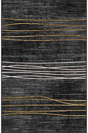 Dijital Baskı Yıkanabilir Kaymaz Taban Salon Halısı Ve Yolluk RVG1392-HT702