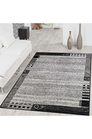 Dijital Baskı Yıkanabilir Kaymaz Taban Salon Halısı Ve Yolluk RVG1404