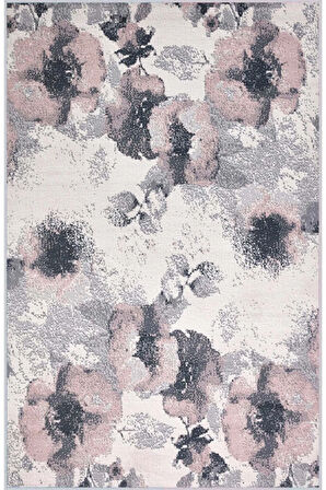 Dijital Baskı Yıkanabilir Kaymaz Taban Salon Halısı Ve Yolluk RVG1428