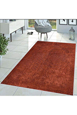 Dijital Baskı Yıkanabilir Kaymaz Taban Salon Halısı Ve Yolluk RVG1433