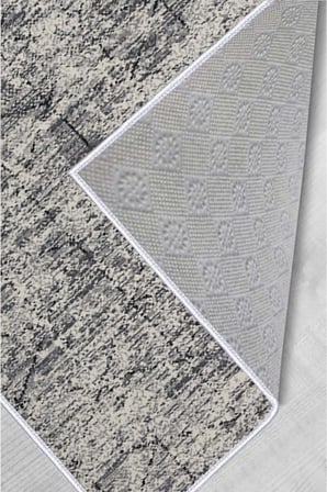 Dijital Baskı Yıkanabilir Kaymaz Taban Salon Halısı Ve Yolluk RVG1449