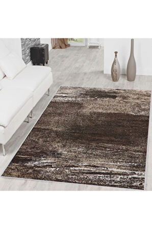 Dijital Baskı Yıkanabilir Kaymaz Taban Salon Halısı Ve Yolluk RVG1450