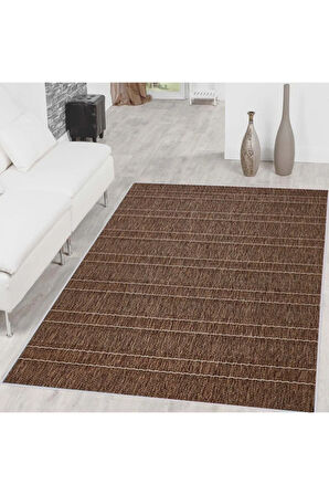 Dijital Baskı Yıkanabilir Kaymaz Taban Salon Halısı Ve Yolluk RVG1451