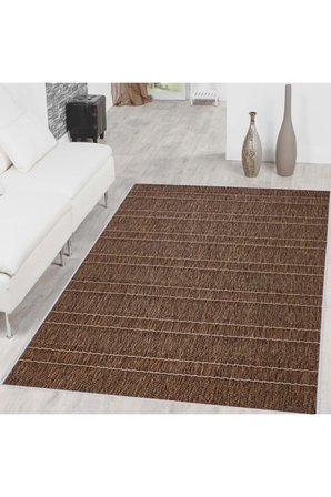 Dijital Baskı Yıkanabilir Kaymaz Taban Salon Halısı Ve Yolluk RVG1451