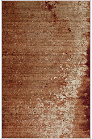 Dijital Baskı Yıkanabilir Kaymaz Taban Salon Halısı Ve Yolluk RVG1455