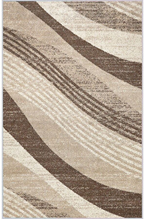 Dijital Baskı Yıkanabilir Kaymaz Taban Salon Halısı Ve Yolluk RVG1458