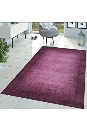 Dijital Baskı Yıkanabilir Kaymaz Taban Salon Halısı Ve Yolluk RVG1466