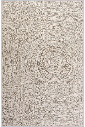 Dijital Baskı Yıkanabilir Kaymaz Taban Salon Halısı Ve Yolluk RVG1473