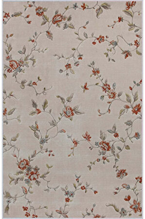 Dijital Baskı Yıkanabilir Kaymaz Taban Salon Halısı Ve Yolluk RVG1474