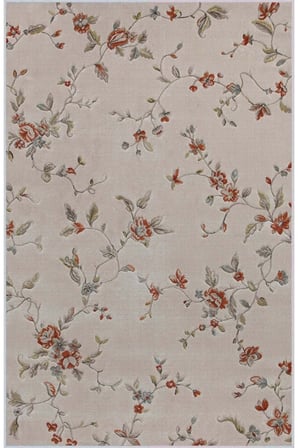 Dijital Baskı Yıkanabilir Kaymaz Taban Salon Halısı Ve Yolluk RVG1474