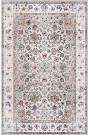 Dijital Baskı Yıkanabilir Kaymaz Taban Salon Halısı Ve Yolluk RVG1480