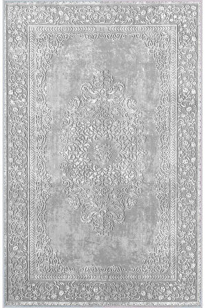 Dijital Baskı Yıkanabilir Kaymaz Taban Salon Halısı Ve Yolluk RVG1487