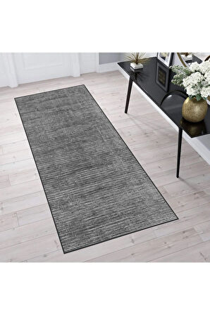 Dijital Baskı Yıkanabilir Kaymaz Taban Salon Halısı Ve Yolluk RVG1493