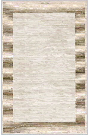 Dijital Baskı Yıkanabilir Kaymaz Taban Salon Halısı Ve Yolluk RVG1499