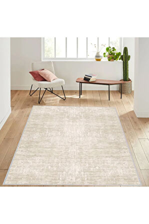 Dijital Baskı Yıkanabilir Kaymaz Taban Salon Halısı Ve Yolluk RVG1500
