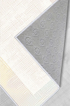 Dijital Baskı Yıkanabilir Kaymaz Taban Salon Halısı Ve Yolluk RVG1506-HT033