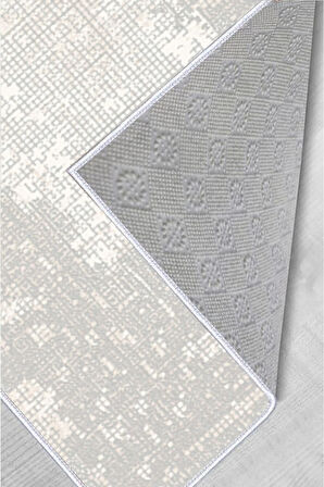 Dijital Baskı Yıkanabilir Kaymaz Taban Salon Halısı Ve Yolluk RVG1507-HT096